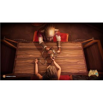 Jeu Fort Boyard Nouvelle Edition PS4, Neuf Sous Blister, Party-game Microids