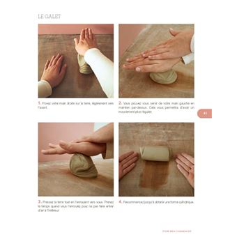 La céramique au tour - Un livre pour tout savoir, pratique et accessible à tous