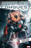 Annihilation Conquest