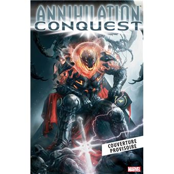Annihilation Conquest