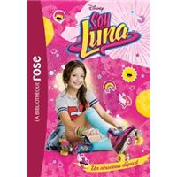 Soy Luna 01 - Un nouveau départ