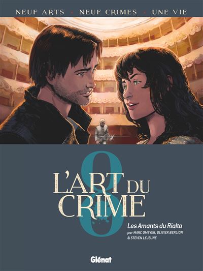 L'Art du Crime