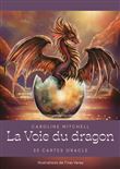 La Voie du dragon - 33 cartes oracle