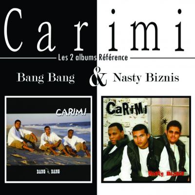 Bang Bang and Nesty Biznis