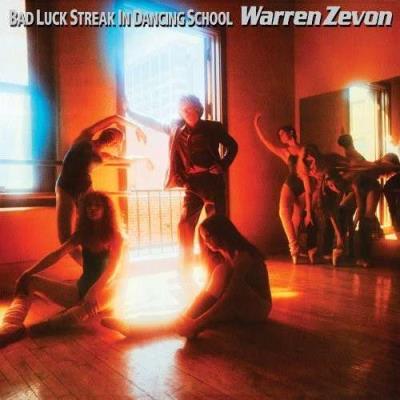 Bad luck streak in dancing school - Edition limitée (Gate)