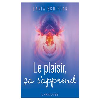 Le plaisir, ça s'apprend