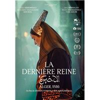 La Dernière reine DVD