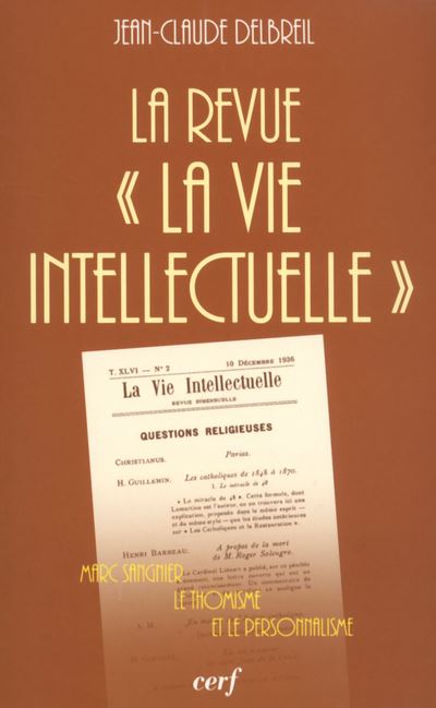 La Revue \
