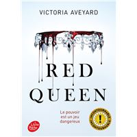 RED QUEEN,1