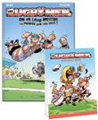 Les Rugbymen - tome 01 + calendrier 2024 offert