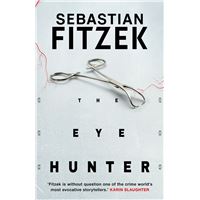 The Eye Hunter