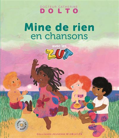 Mine de rien en chantant