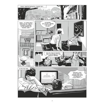 Nous sommes tous des anges gardiens