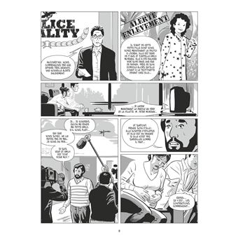 Nous sommes tous des anges gardiens