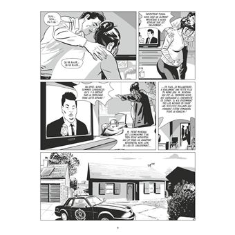 Nous sommes tous des anges gardiens