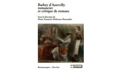 Barbey d'aurevilly romancier e
