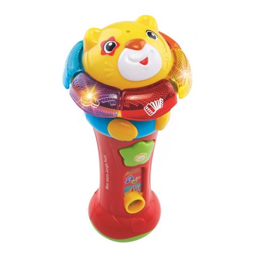 Micro lion Jungle rock Vtech Baby