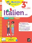 Italien 3e - LV2 (A2, A2+)