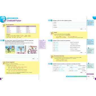 Italien 3e - LV2 (A2, A2+)