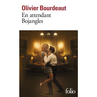En Attendant Bojangles Poche Olivier Bourdeaut Achat Livre Ou Ebook Fnac