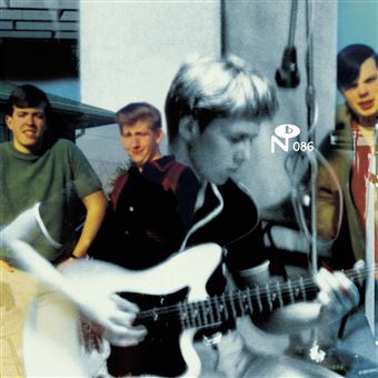 Frustration - Vinilo