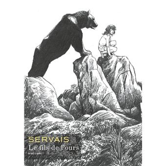 Le fils de l'ours