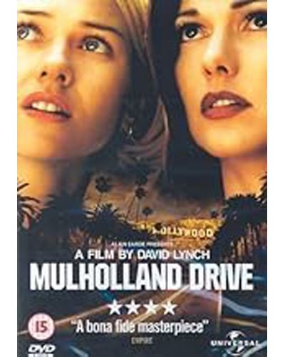 Mulholland Drive