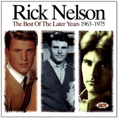 Later years best of
