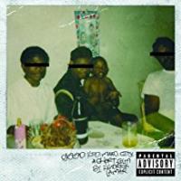 Good Kid, M.A.A.D City (Deluxe Edition) - Kendrick Lamar - Cd
