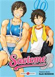 Saotome - vol. 10