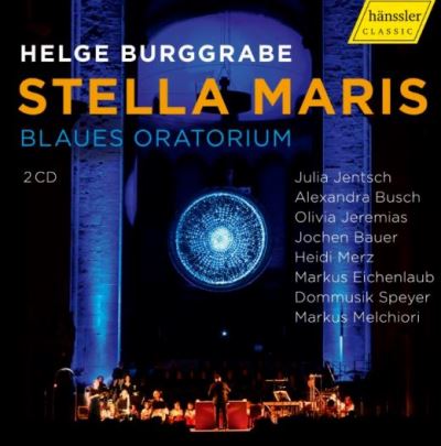 Stella Maris Oratorio