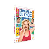 Embarras du choix