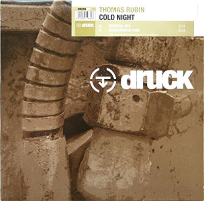 Cold night