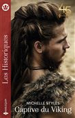 Captive du Viking