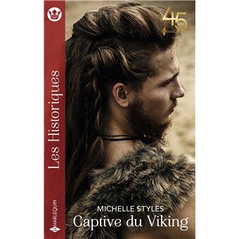 Captive du Viking