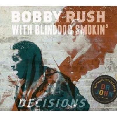 Decisions, Inclus DVD bonus