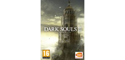 Dark Souls III - The Ringed City (DLC2)