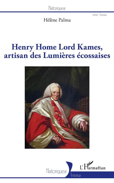 Henry Home Lord Kames