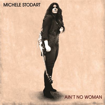 Ain't No Woman