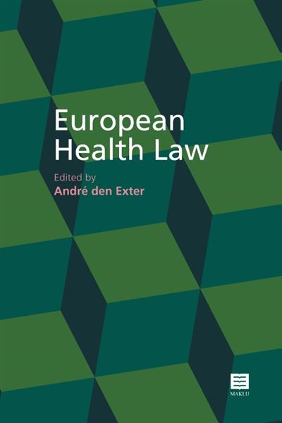 European Health Law