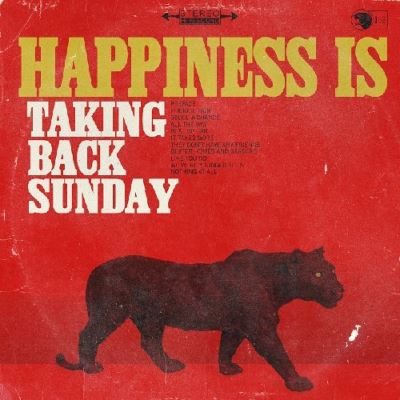Happiness Is (LTD Vinyl)