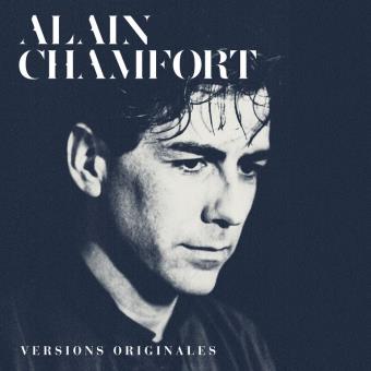 Alain Chamfort - 1
