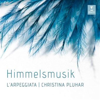 Himmelsmusik Edition Deluxe Limitée Livre-disque