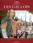 L'Histoire de France en BD - Tome 1 Les Gaulois