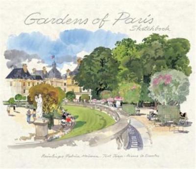 Gardens of Paris