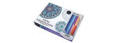Vive Le Color! Meditation