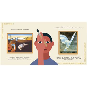 Qu'est-ce que l'art ?