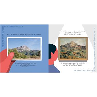 Qu'est-ce que l'art ?