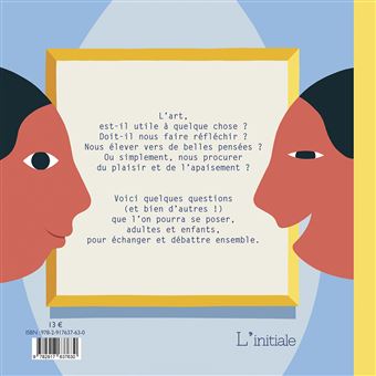 Qu'est-ce que l'art ?