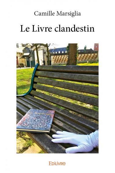 Le livre clandestin